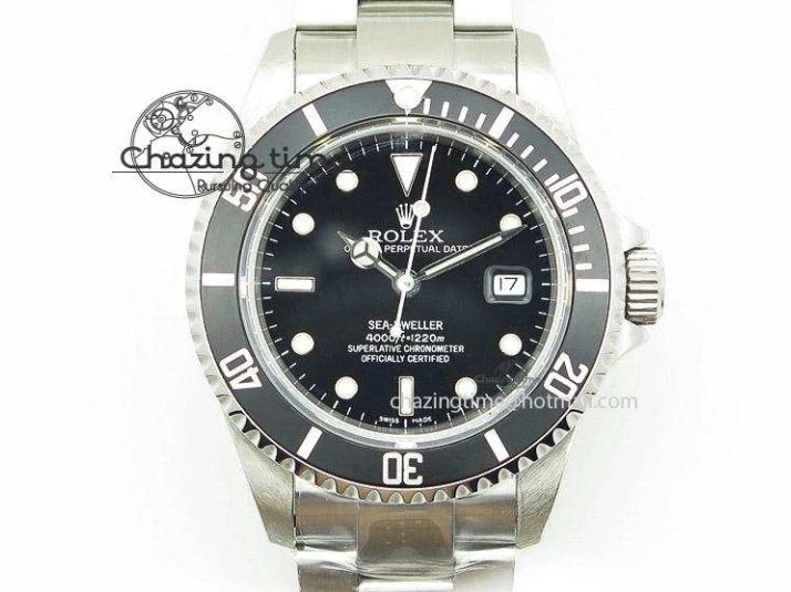 MiroTime 0126 Lightweight YachtMaster II 116689 SS JF 1:1 Best Edition White Dial Ceramic Bezel on SS Bracelet A7750 V 3184